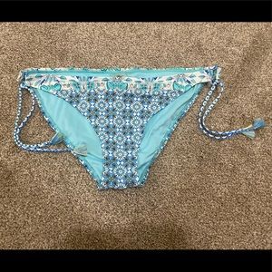 Bleu Rod Beattie Bikini Bottom
